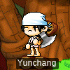 Sad Post-Death Yunchang