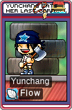 Yunchang Eats Her Last Corn Stick